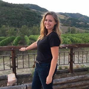 Meet your Posher, Robin